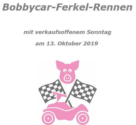 Oktoberfest am Sonntag, 13.10.2019