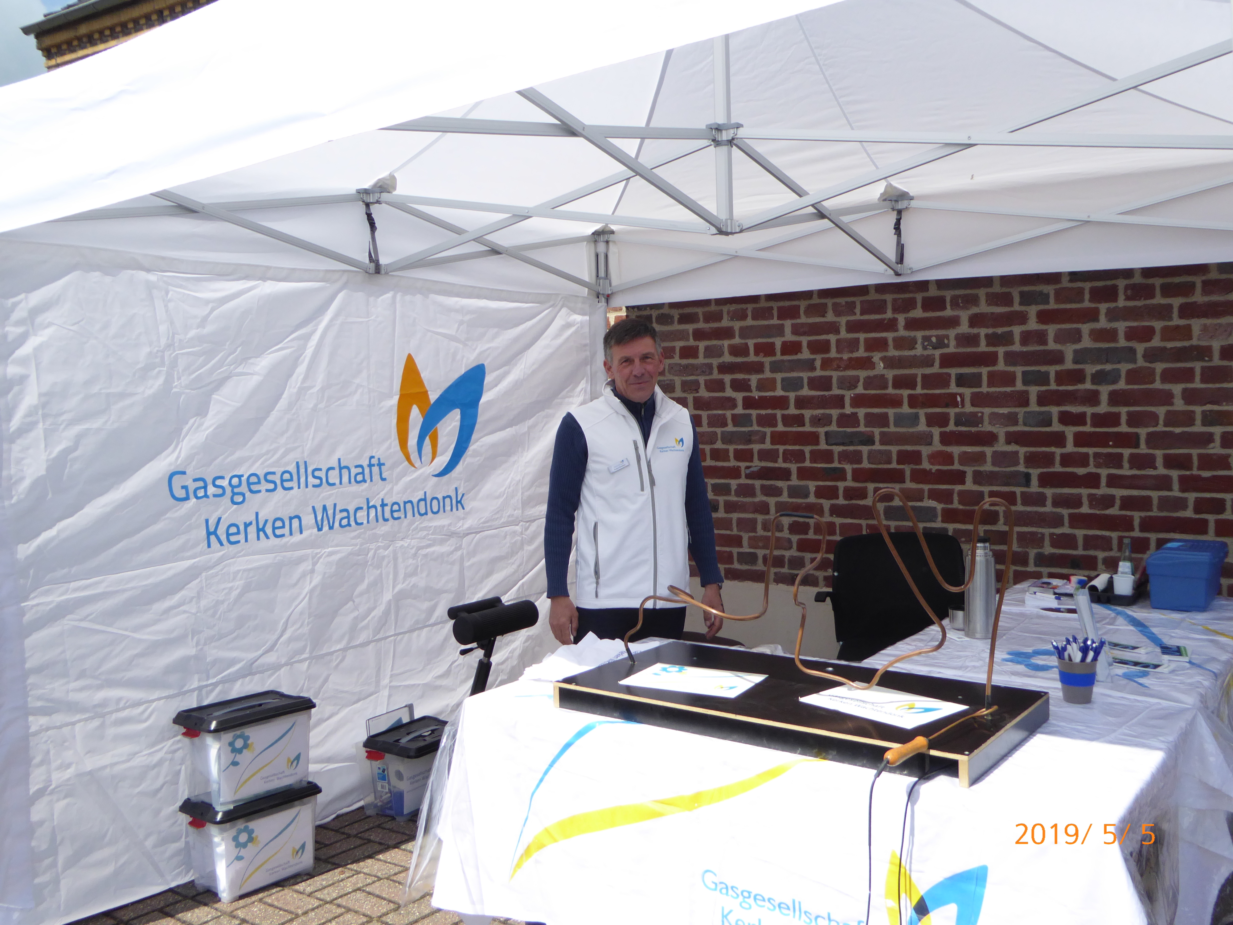 Webermarktfest 2019